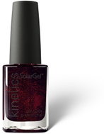 Kinetics Lak na nehty SolarGel Ruby Crush 667 - Nail Polish