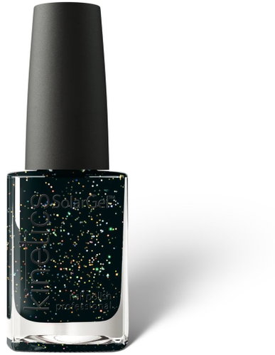 Kinetics Lak na nehty SolarGel Onyx 668 - Nail Polish - Main image