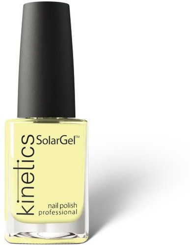 Kinetics Lak na nehty SolarGel Soft 675 - Nail Polish - Main image