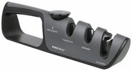Kinghoff Knife and scissors sharpener - Knife Sharpener