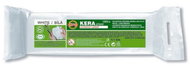 Koh-i-noor KERAPLAST 131696 - lightweight modeling clay, white, 130 g - Modelling Clay