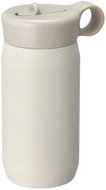 Kinto Play Tumbler 300 ml, white - Thermal Mug
