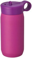 Kinto Play Tumbler 300 ml, purple - Thermal Mug