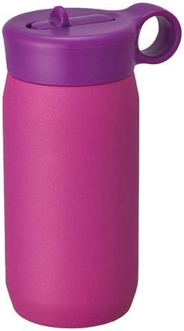Kinto Play Tumbler 300 ml, purple - Thermal Mug - Main image