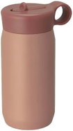 Kinto Play Tumbler 300 ml, pink - Thermal Mug