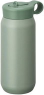 Kinto Play Tumbler 480 ml, green - Thermal Mug