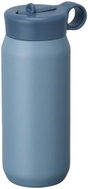 Kinto Play Tumbler 480 ml, light blue - Thermal Mug