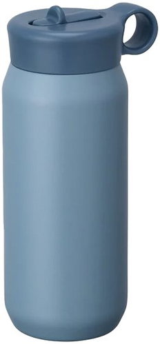 Kinto Play Tumbler 480 ml, light blue - Thermal Mug - Main image