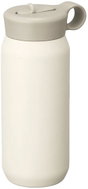 Kinto Play Tumbler 480 ml, white - Thermal Mug