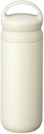 Kinto Day Off Tumbler 900 ml, white - Thermal Mug