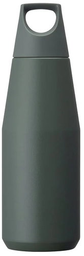 Kinto Trail Tumbler 580 ml, green - Thermos - Main image