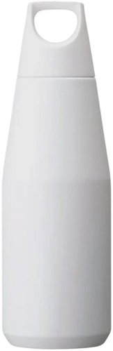 Kinto Trail Tumbler 580 ml, white - Thermos - Main image