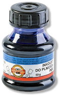 Koh-i-noor Ink 141500, 50 g, blue - India Ink