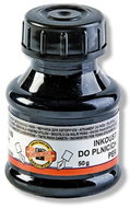 Koh-i-noor Ink 141505, 50 g, black - India Ink