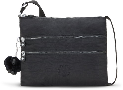 KIPLING Alvar Black Noir - Handbag - Main image