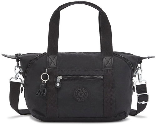 KIPLING Art Mini Black Noir - Handbag - Main image
