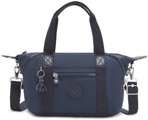 KIPLING Art Mini Blue Bleu 2 - Handbag - Main image