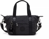KIPLING Art Mini BP RG Signature Emb backpack - Handbag