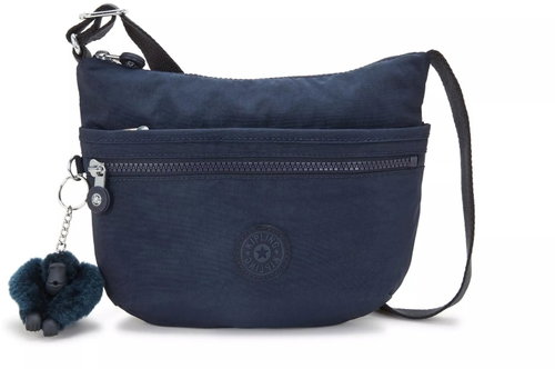 KIPLING Arto S Blue Bleu 2 - Handbag - Main image