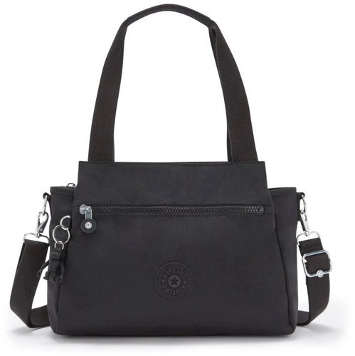 KIPLING Elysia Black Noir Main image KIPLING Elysia Black Noir - Handbag - Main image