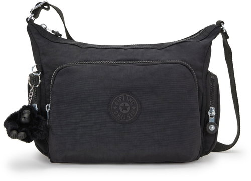 KIPLING Gabb S B Black Noir Main image KIPLING Gabb S B Black Noir - Handbag - Main image
