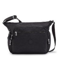 KIPLING Gabbie Black Noir - Handbag