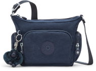 KIPLING Gabbie Mini B Blue Bleu 2 - Handbag