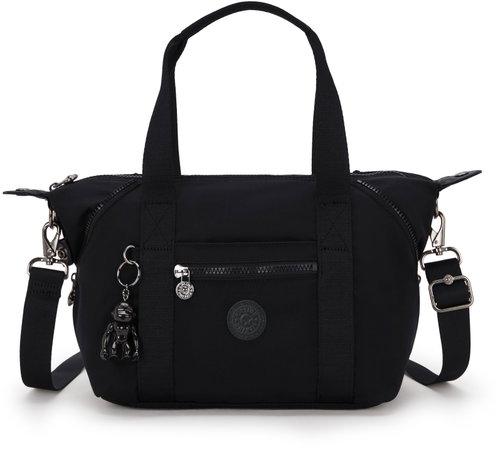KIPLING Art Mini Infinite Black - Handbag - Main image