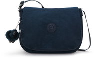 KIPLING Earthbeat M Blue Bleu 2 - Handbag