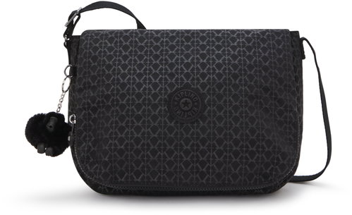 KIPLING Earthbeat M Signature Emb - Handbag - Main image