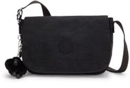 KIPLING Earthbeat S Black Noir - Handbag