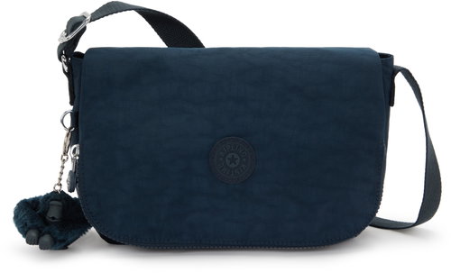 KIPLING Earthbeat S Blue Bleu 2 - Handbag - Main image
