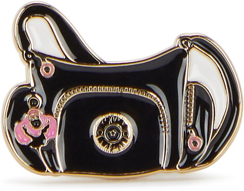 KIPLING Gabb Pin Multicolour - Handbag - Main image