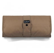 KipKep Changing Pad NAPPER Coffee - Cotton - Changing Pad