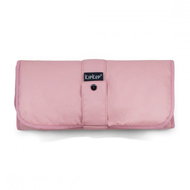 KipKep Changing Pad NAPPER Mauve - Cotton - Changing Pad