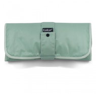 KipKep Changing Pad NAPPER Pale Green - Cotton - Changing Pad