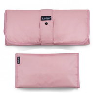 KipKep NAPPER COMBI-SET Mauve - cotton - Changing Pad