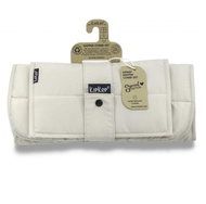 KipKep NAPPER COMBI-SET Sand - Padded - Changing Pad