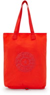 Kipling Hip Hurray 5 open orange hip - Handbag
