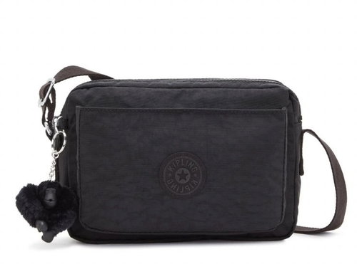 Handbag Abanu M black noir - Handbag - Main image