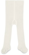 KipKep Stay-on-Tights 2 - 6 m Off White - Stockings