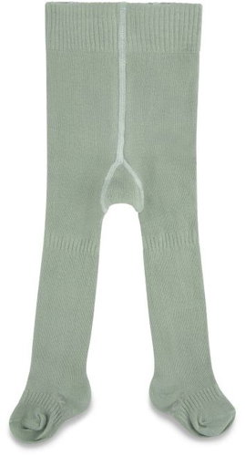 KipKep Stay-on-Tights 2 - 6 m Calming Green - Stockings - Main image