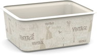 KIS Box M Classic Chic 5.5 l - Storage Box
