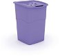 KIS laundry basket coral/lilac 46,5l - Laundry Basket