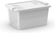 KIS Bi Box S -  white 11l - Storage Box