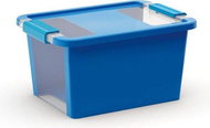 KIS Bi Box S - blue 11l - Storage Box