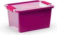 KIS Bi Box S - purple 11l - Storage Box