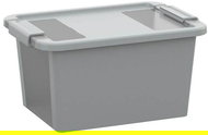 KIS Bi Box S - 11 litres grey - Storage Box