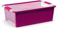 KIS Bi Box M - purple 26l - Storage Box