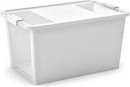 KIS Bi Box L - weiß 40l - Aufbewahrungsbox